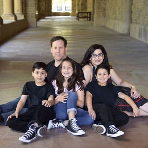 Meet your Posher, Rania